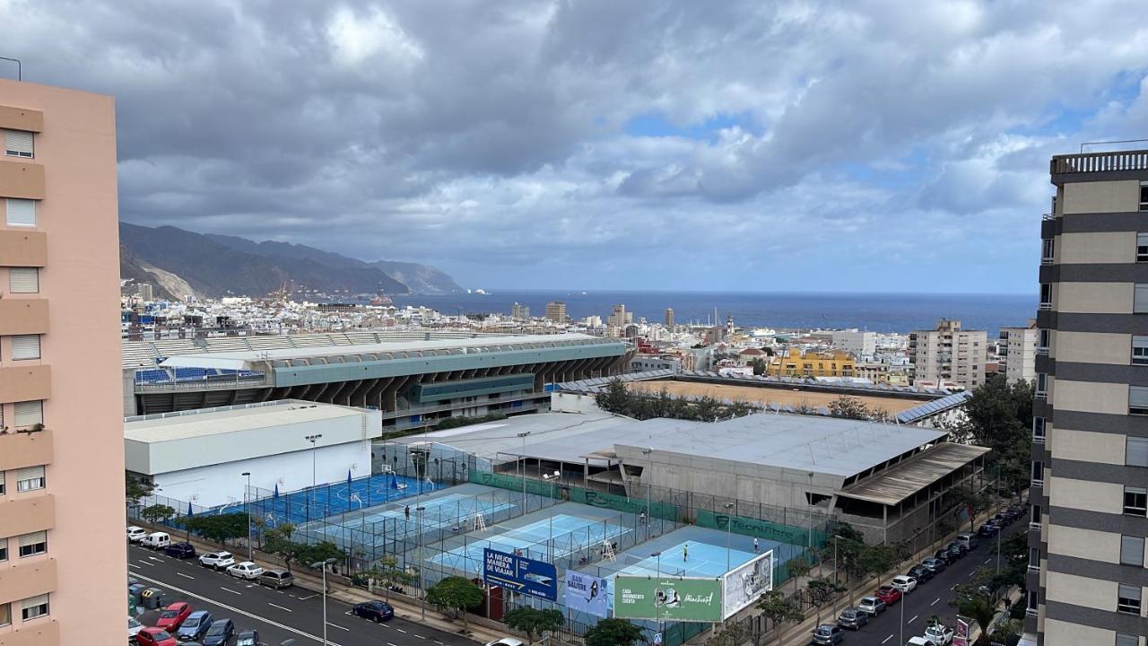 Dream 4You Santa Cruz de Tenerife Exteriér fotografie
